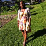 Yvette Michael Atkinson - @yvettejobsatkinson - Instagram