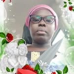 Augustine Yvette Tapsoba - @augustineyvettetapsoba - Instagram