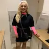 Yvette Baines - @yvettebaines1 - TikTok
