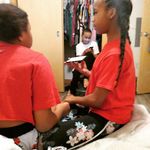 mynique yvette barker - @mymy_prettygirl_barker - Instagram