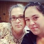Yvette Barker - @yvette.danny09 - Instagram
