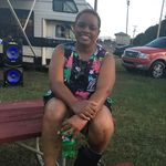Yvette Barker - @tyvettebarker - Instagram