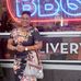 Yvette Barker - Facebook