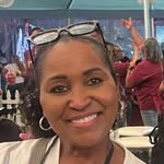 Yvette Barker - @yvetbarker - Instagram