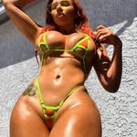 Yvette Barker - @yvettebarker937 - Instagram