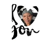 Yvette Barnard - @joyfulyvette99 - Instagram