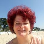 Yvette Barnard - @yvette.franklin.1968 - Instagram