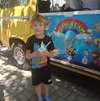 Yvette Barnard - Facebook