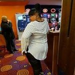 Yvette Barrett - @barrett.yvette - Instagram