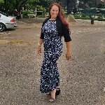 Yvette Barrett - @yvette.barrett.79 - Instagram