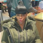 Yvette Barrett - @yvettebarrett81 - Instagram