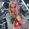 Yvette Barrett - @gpkfzfwiswi - TikTok