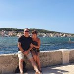Yvette Barrett - @yb64 - Instagram
