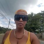 Yvette Barrett - @yvettebarrett4 - Instagram