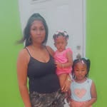 Yvette Barrett - @yvettebarrett73 - Instagram