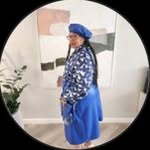 Yvette Barrett - @vetimac.7891 - Instagram