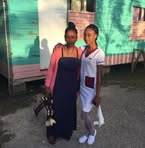 Yvette Barrett - Facebook