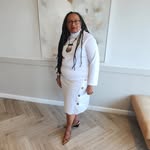 Yvette Barrett - @vetimac - Instagram