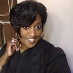 Yvette Barrett - @ydoobie_ - Instagram