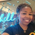 Yvette Barrett - @yvette_barrett_ - Instagram