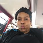 Yvette Barrett - @yvettebarrett1 - Instagram