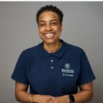 Dr. Yvette Battle - @bronzevilleortho - Instagram
