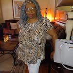 Yvette Battle - @msdressmaker314 - Instagram