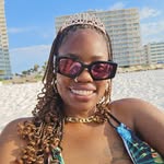 Yvette Battle - @yvette.morelandqueen - Instagram