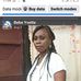 Bebe Yvette - Facebook