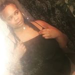 Yvette Belton - @benv246 - Instagram