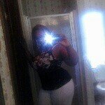 Yvette Belton - @vetvet3 - Instagram