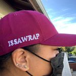 Yvette Bennett - @issawrapsf - Instagram