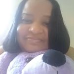 Yvette Bennett - @yvettebennett36 - Instagram