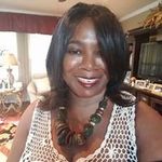 Yvette Bennett - @yverabent24 - Instagram