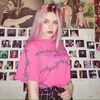 Yvette Bennett - @waxgptomxsty - TikTok