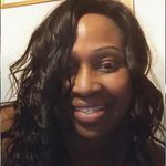 Yvette Bennett - @yvettebennett23 - Instagram