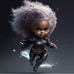 Yvette Bennett - @ynotbegreat - Instagram