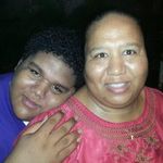Yvette Bennett - @yvette.bennett.77 - Instagram