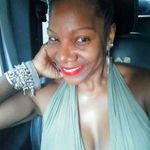 Erica Yvette Benoit - @realstylechyle - Instagram