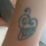 Yvette Benoit - @benoity - Instagram