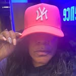 Yvette Benson - @yvettebensoneveeve123 - Instagram