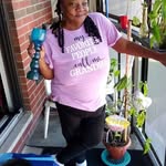 Yvette Benson - @yvettebenson57 - Instagram