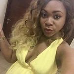 Yvette Benson - @bensonyvette - Instagram