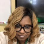 Yvette Benson Cannon - @ycann_1208 - Instagram