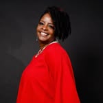 Yvette Benton - @helpmeet_yvette - Instagram