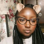 yvette benton - @bentonyvette - Instagram