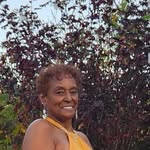 Yvette Benton-hill - @bentonhillyvette - Instagram