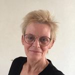 Yvette van den Berg - @vandenberg.yvette - Instagram
