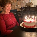 Yvette Bergeron - @yvettebergeron1 - Instagram