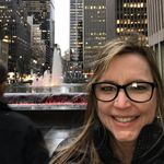 Yvette Bergeron - @bergeronyvette - Instagram